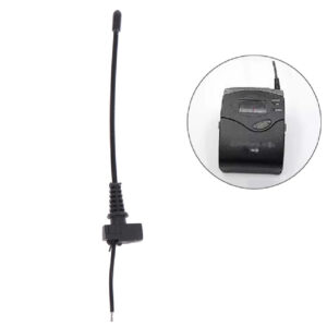 Antenna For Sennheiser EW100G2/100G3 wireless microphone Bodypack repair part